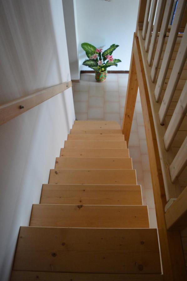 Berardi House Apartment Taranto Bagian luar foto