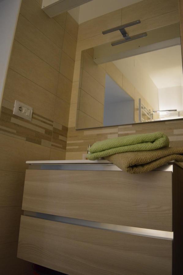 Berardi House Apartment Taranto Bagian luar foto