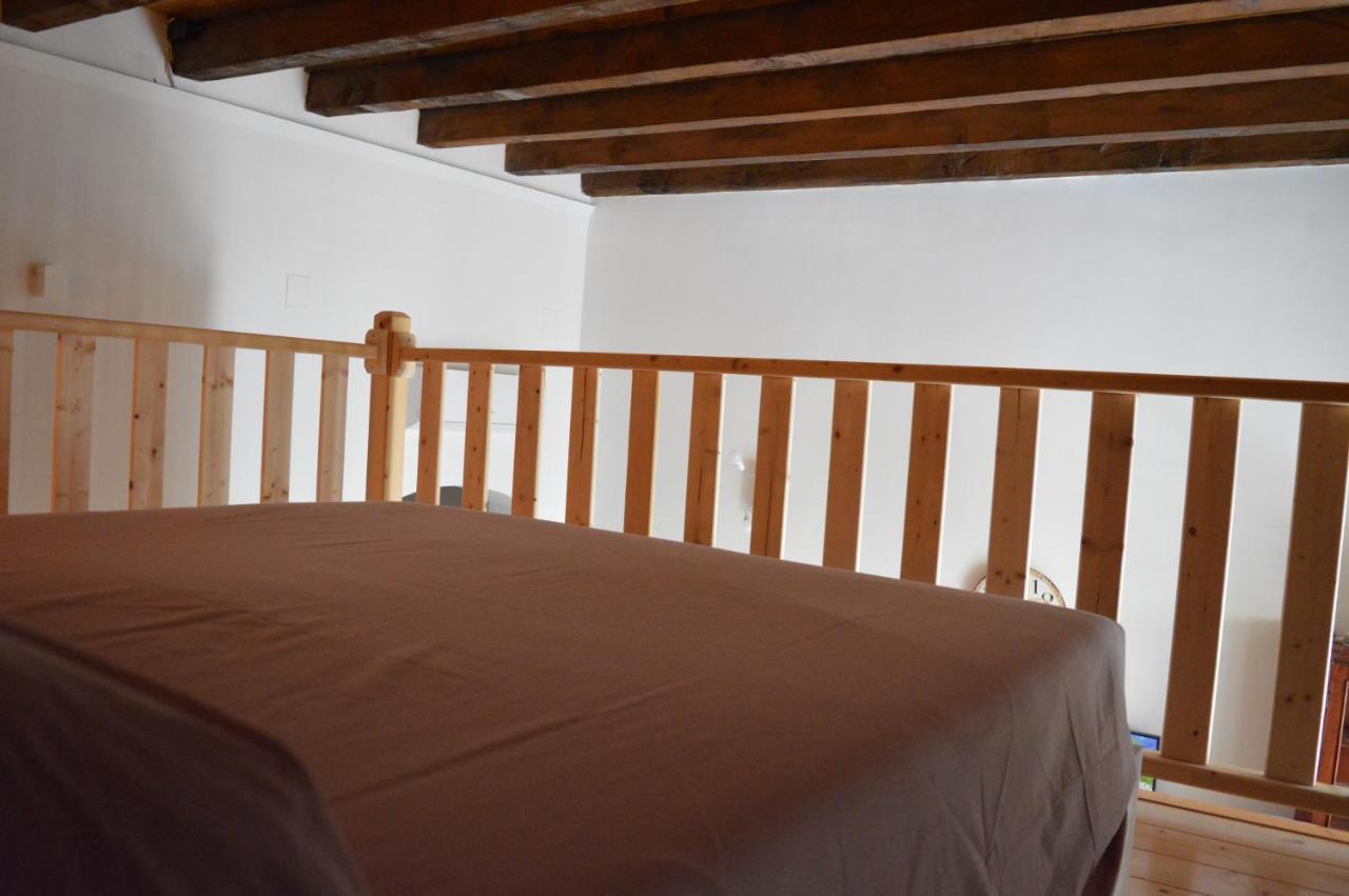Berardi House Apartment Taranto Bagian luar foto