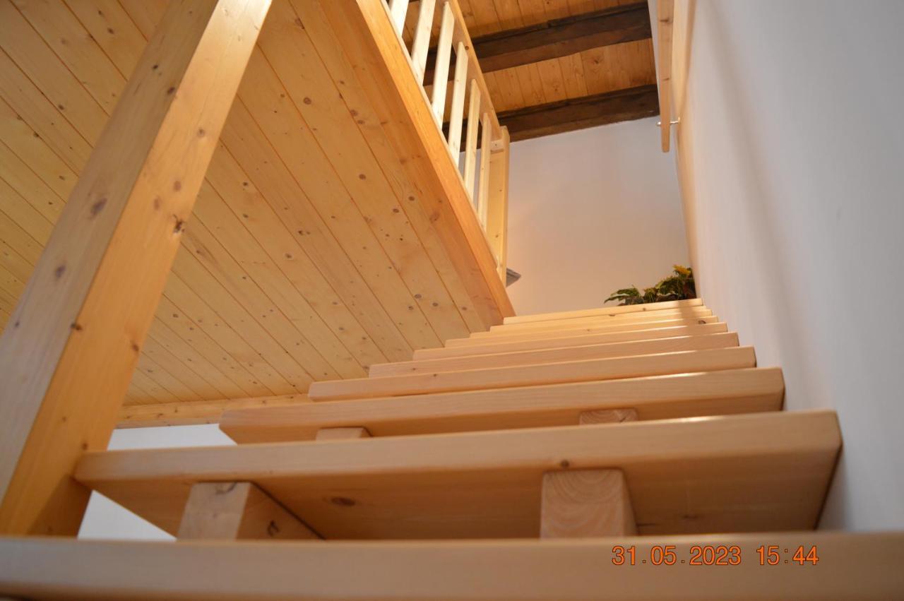 Berardi House Apartment Taranto Bagian luar foto