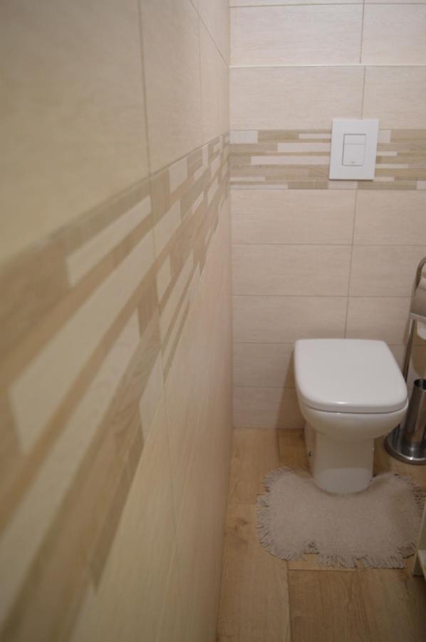 Berardi House Apartment Taranto Bagian luar foto
